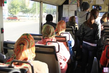 Это скандал! Пенсионеров хотят заставить платить за проезд. Подробности