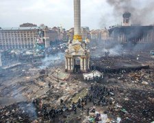 Майдан. Фото: Украина.ру