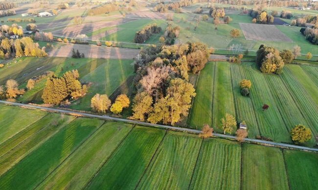 Пай, город, українці, допомога. Фото: Telegram