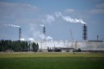 Экологическая катастрофа. В Крыму стало нечем дышать