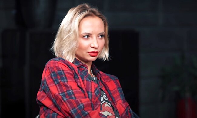 Ирина Сопонару. Фото: YouTube, скрин