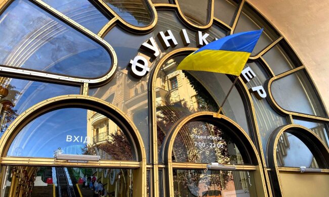 Серце Києва бʼється на Подолі: як виглядав легендарний фунікулер понад 100 років тому
