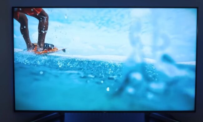 Телевиденье. Фото: Youtube