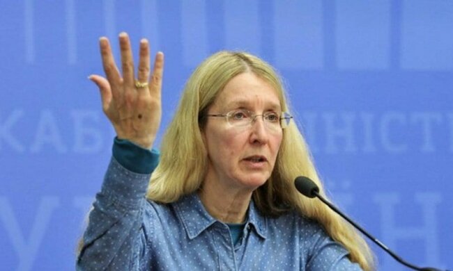 Не при живых родителях: Супрун рассказала о новых ограничениях для детей уже со следующего года