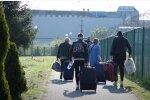 Чехия возобновляет выдачу виз украинцам, желающим поехать на работу. Фото: скриншот YouTube