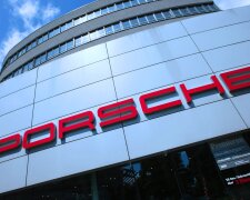 Компания Porsche. Фото: Фокус