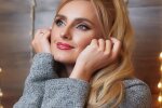 Ирина Федишин. Фото: скриншот YouTube