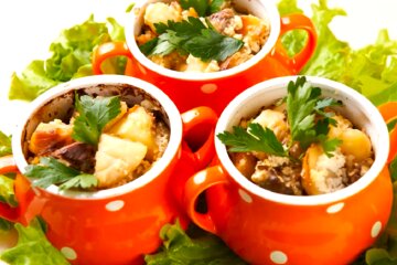 Їжа, страва. Фото: YouTube