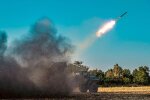 ВСУ. Фото: Facebook Минобороны Украины