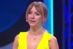 Леся Никитюк. Фото: скриншот YouTube-видео