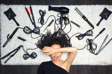 фен Xiaomi, иллюстрация