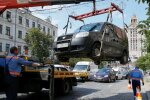 Автомобили увозят тысячами, киевлян предупредили: лучше осознать сразу