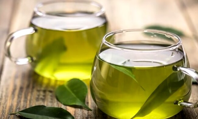 Чай. Фото: YouTube