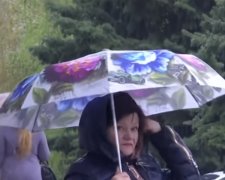 Синоптик Диденко рассказала, где в пятницу ждать дождей. Фото: скриншот Youtube