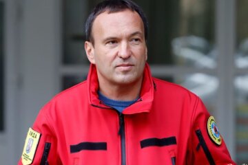 Правительство своевременно получило предложения к плану энергостойкости Киева, - заместитель Кличко показал открытую часть документа