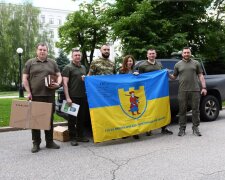 "Воды, воздух и заповедники": Светлана Гринчук в Днепре очертила план экологического спасения области