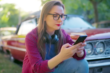 В МВС розповіли, як переоформити авто, отримане у спадок. Фото: YouTube