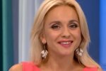 Лилия Ребрик. Фото: скриншот Youtube-видео