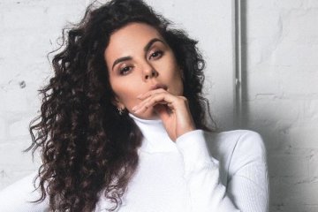 Настя Каменских