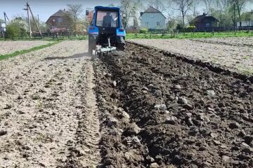 Земля. Фото: скріншот YouTube-відео