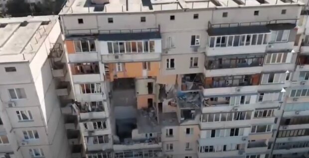 Взрыв в киевской многоэтажке: среди погибших – сын экс-нардепа. Подробности