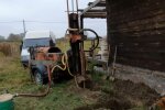 Скважина. Фото: скриншот YouTube-видео