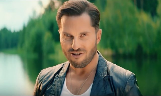 Александр Рева. Фото: скриншот Youtube