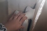 Батарея. Фото: знімок екрана: відео на YouTube