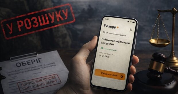 Колаж військового адвоката Тетяни Козян