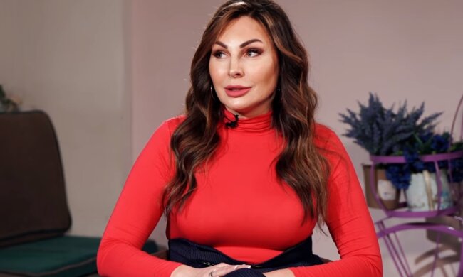 Наталья Бочкарева. Фото: YouTube, скрин