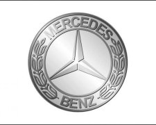 Mersedes Benz