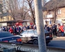 Карантин не для всех: стало известно, кто сможет ездить на киевском транспорте с понедельника