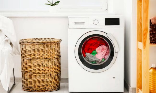 Пральна машина. Фото: YouTube