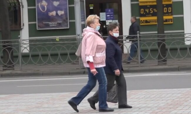 Пенсии вырастут несколько раз. Фото: скрин YouTube