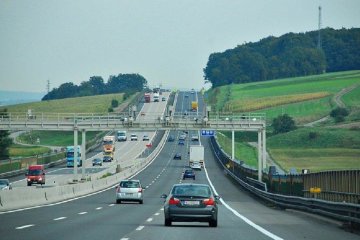 Дорога