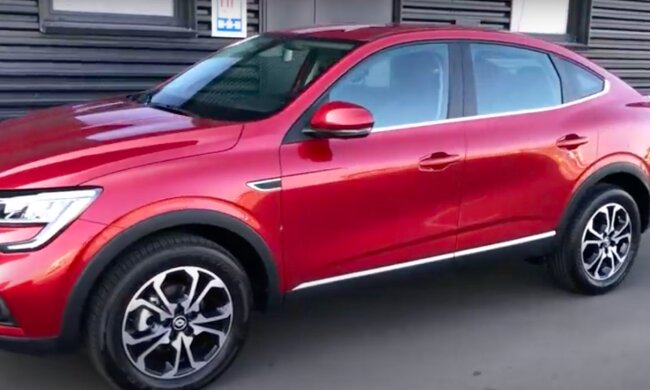 Восстал из пепла как птица Феникс: Авто ЗАЗ похвастался новыми  Renault и ВАЗами