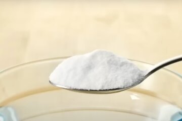 Сода. Фото: скріншот YouTube