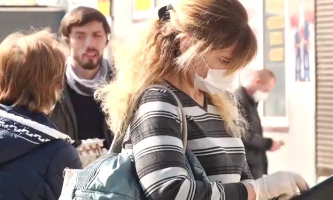 Безработица. Фото: скриншот YouTube