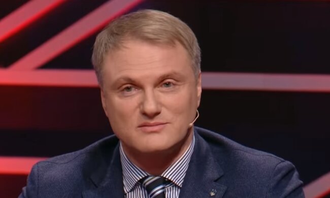 Евгений Рыбчинский. Фото: скриншот YouTube