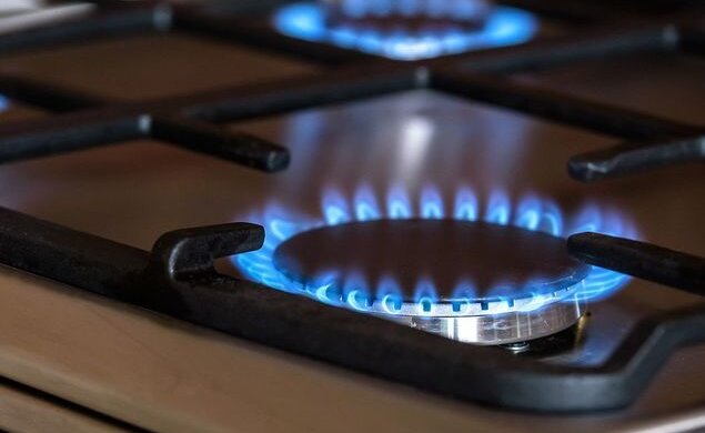 Газ. Фото: скриншот YouTube.