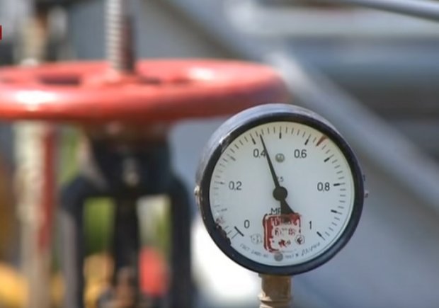 "Нафтогаз" хочет изменить единицы измерения поставляемого газа. Фото: YouTube