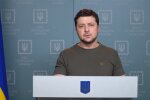 Володимир Зеленський. Фото: YouTube, скрін