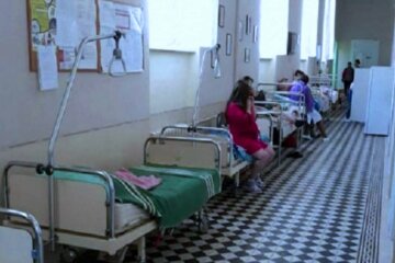 Коронавирус в Украине. Фото: скриншот YouTube
