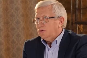Владимир Горянский. Фото: скриншот YouTube