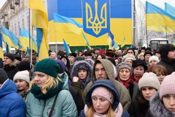 Оценка численности фактически проживающего населения