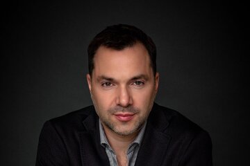 Алексей Арестович