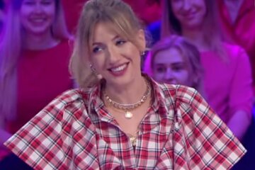 Леся Никитюк. Фото: скриншот YouTube-видео