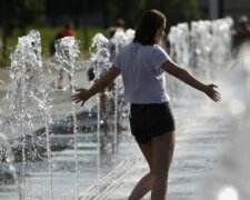 Без воды не выжить: аномальная жара возвращается в Днепр, подробности