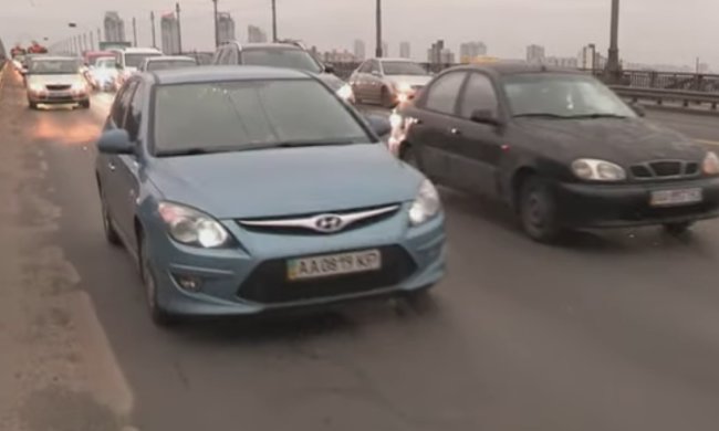 Мост Патона, фото: скриншот с youtube