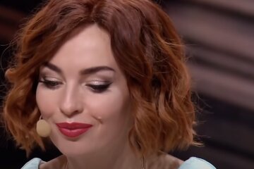 Вікторія Булітко, скрін з YouTube